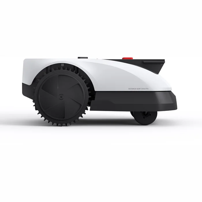 Zāles pļāvēji roboti Ecovacs GOAT 0800 RTK